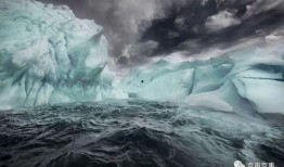 南极最新爆料新闻,揭开地球未知历史篇章